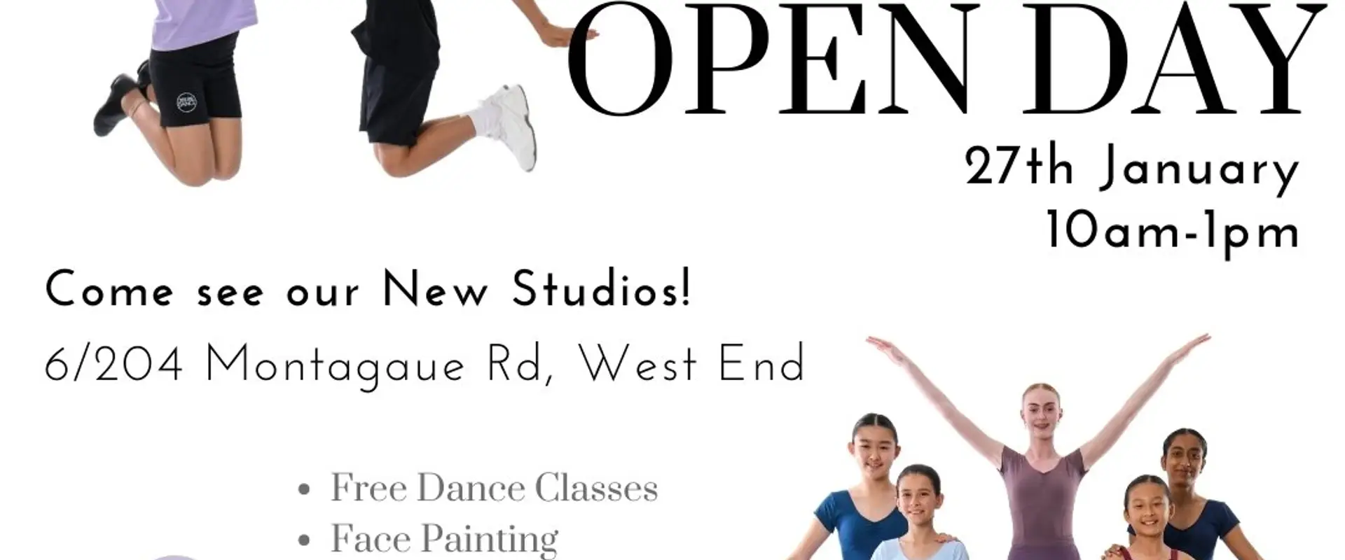 West End Dance