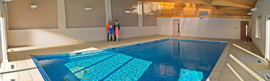 Our Pool