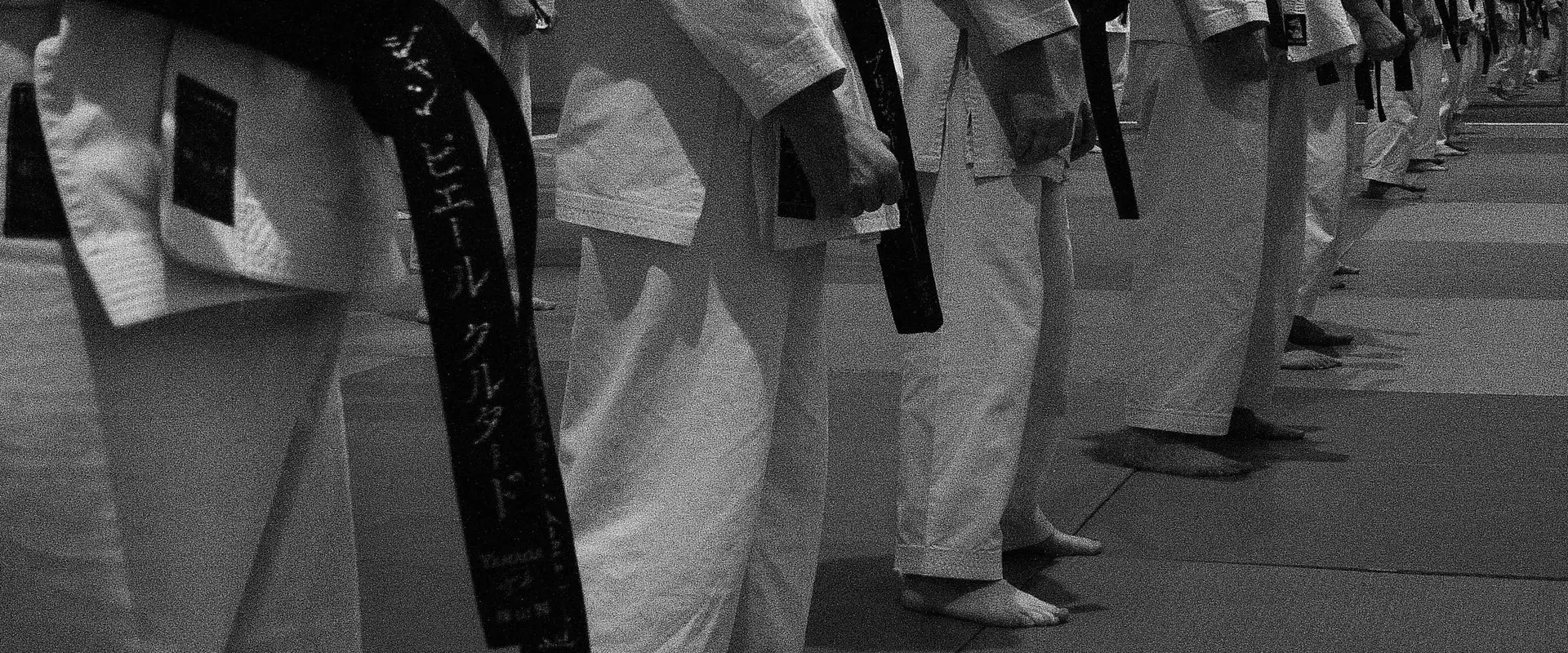 C'Chartres Karate Shukokaï