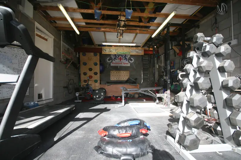 SJT Fitness Coaching