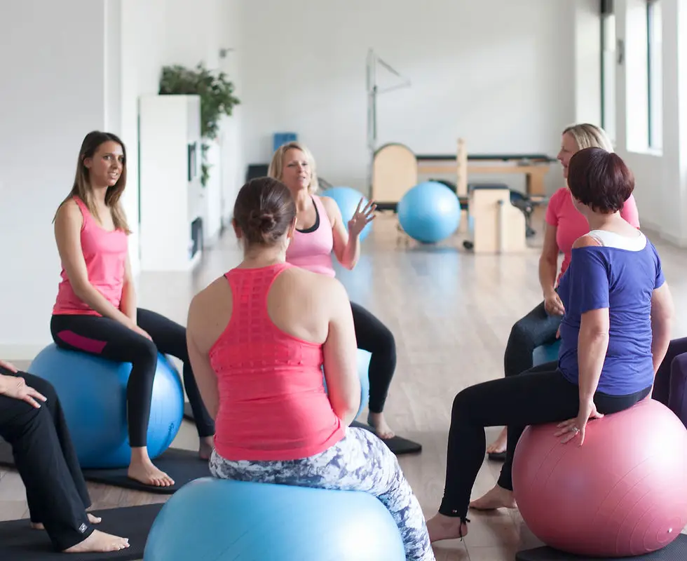 Waves Health and Well-being