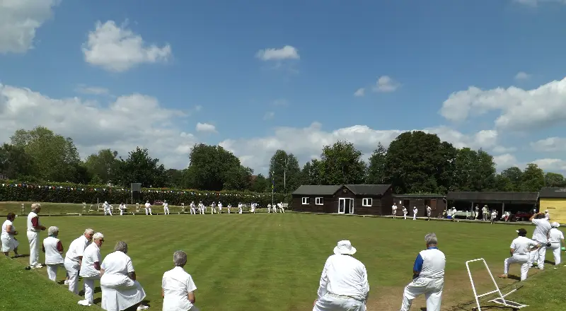 Tenterden Bowls Club