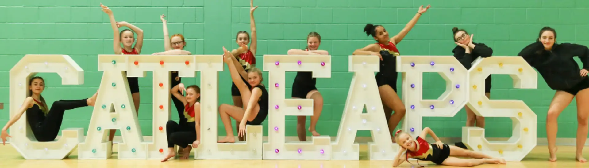 Catleaps Gymnastics Club