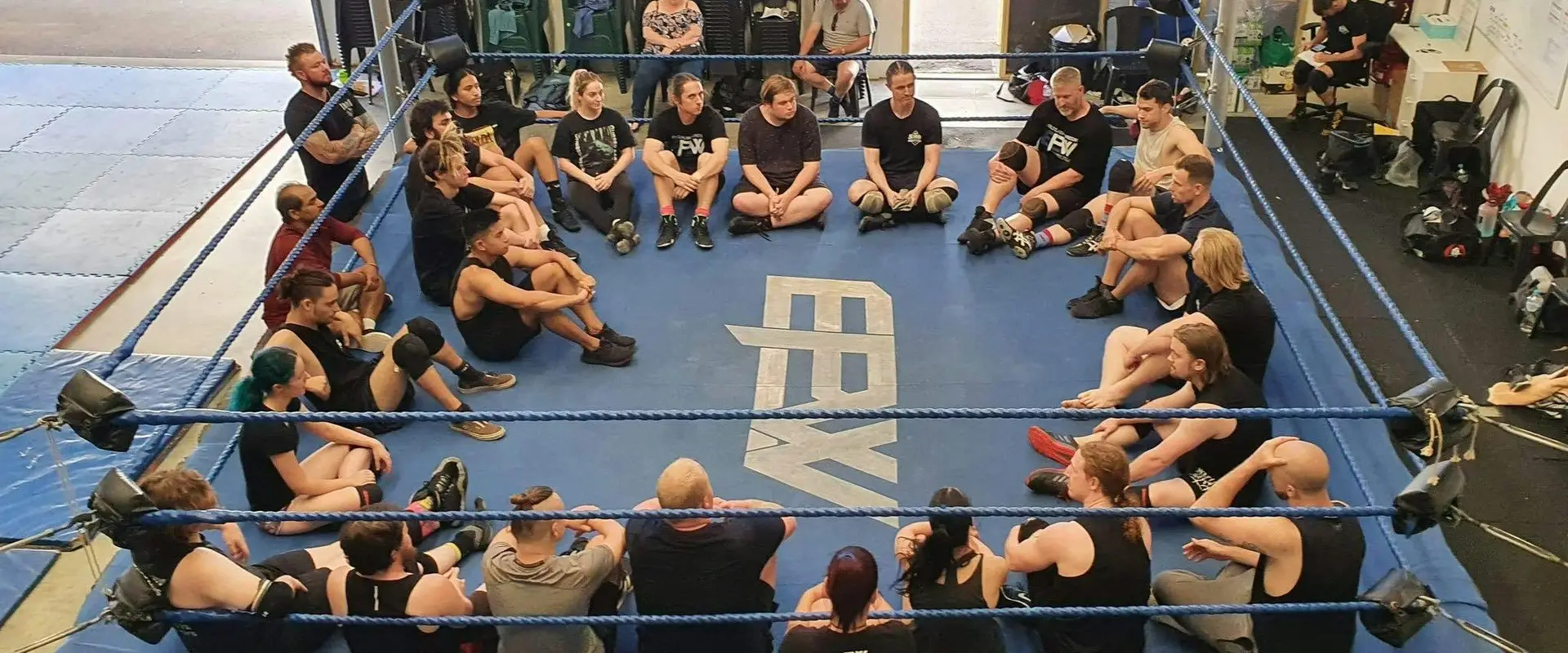 EPW School of Pro Wrestling