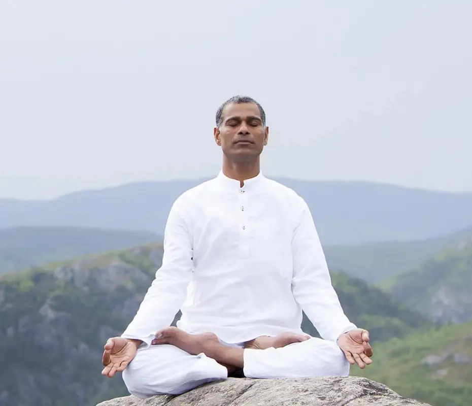 Yoga Om Shanti