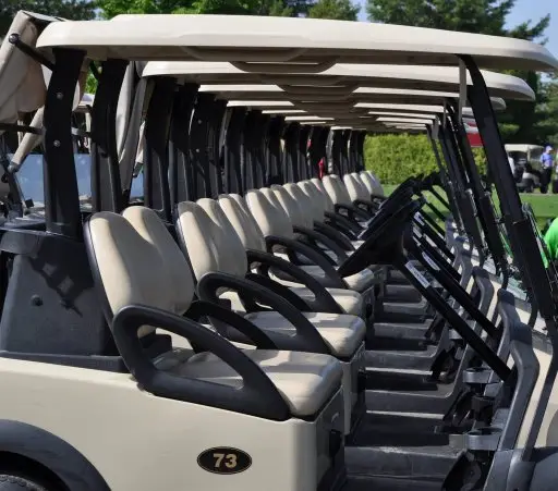 Club de Golf de Berthier