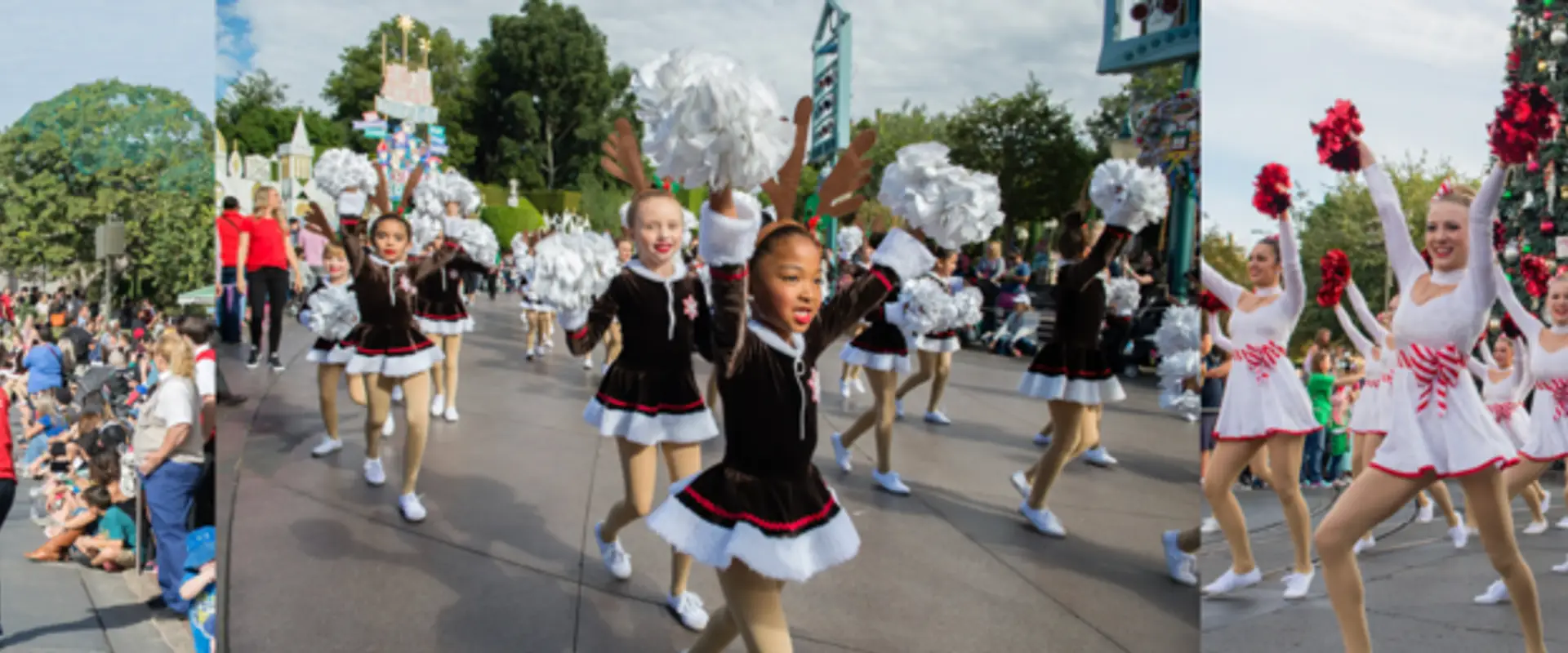 Markham School of Dance