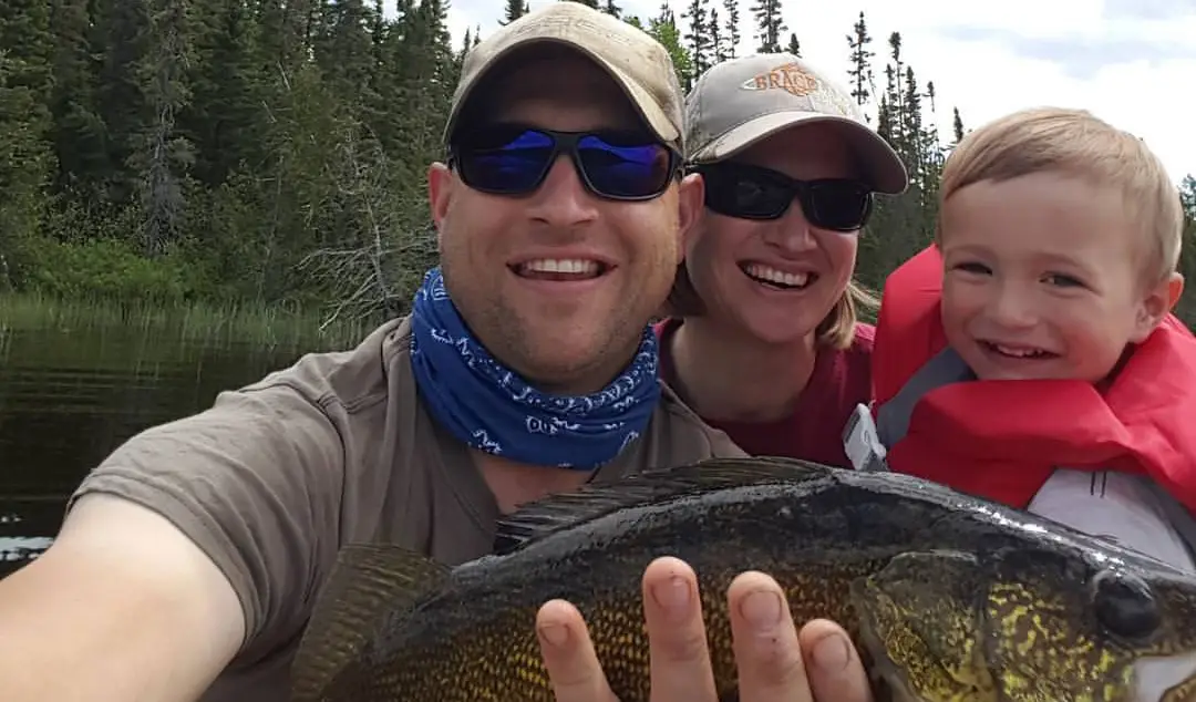 Brace Lake Outfitters