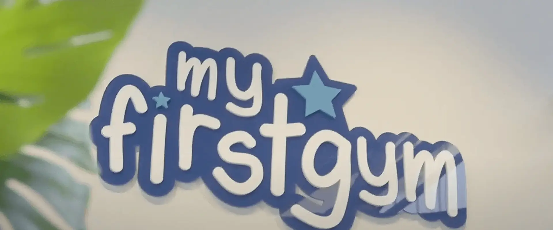 MyFirstGym North Lakes