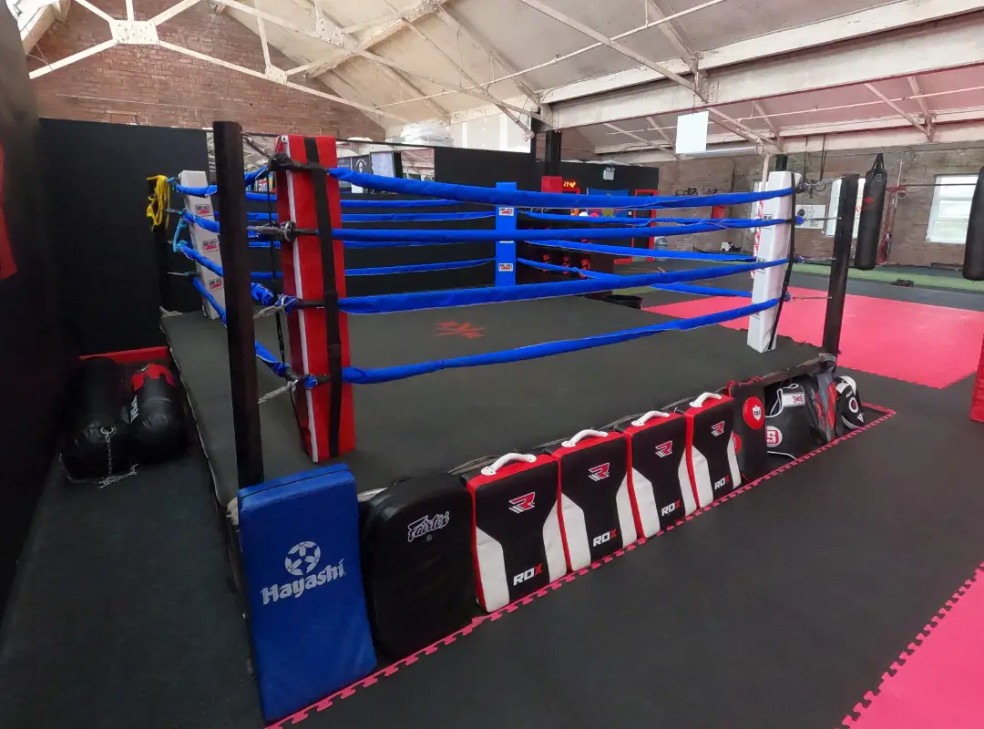MKM Self Defence Academy