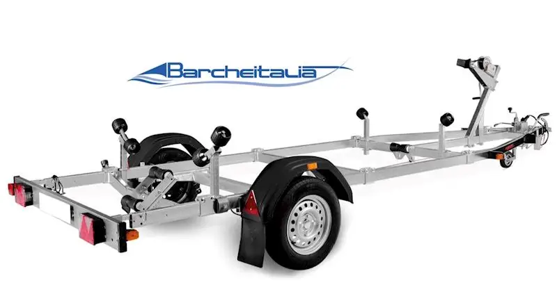 Barcheitalia s.r.l.