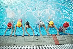 Waves Swim School