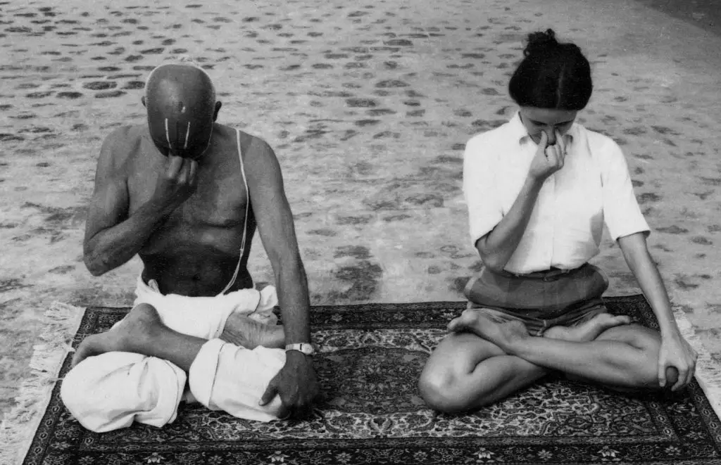 Kamala Ashtanga Yoga Sommières