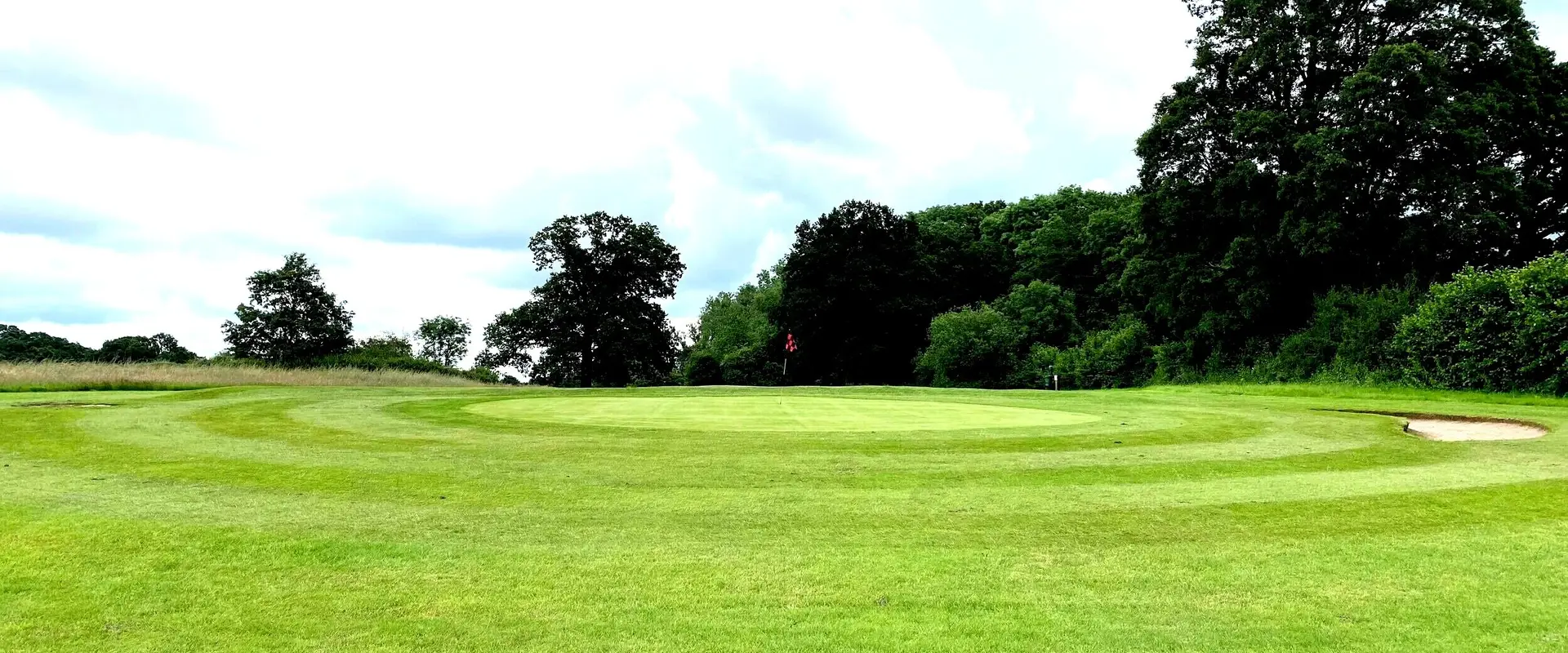Otterbourne Golf Club