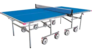 Tackleway Table Tennis Club