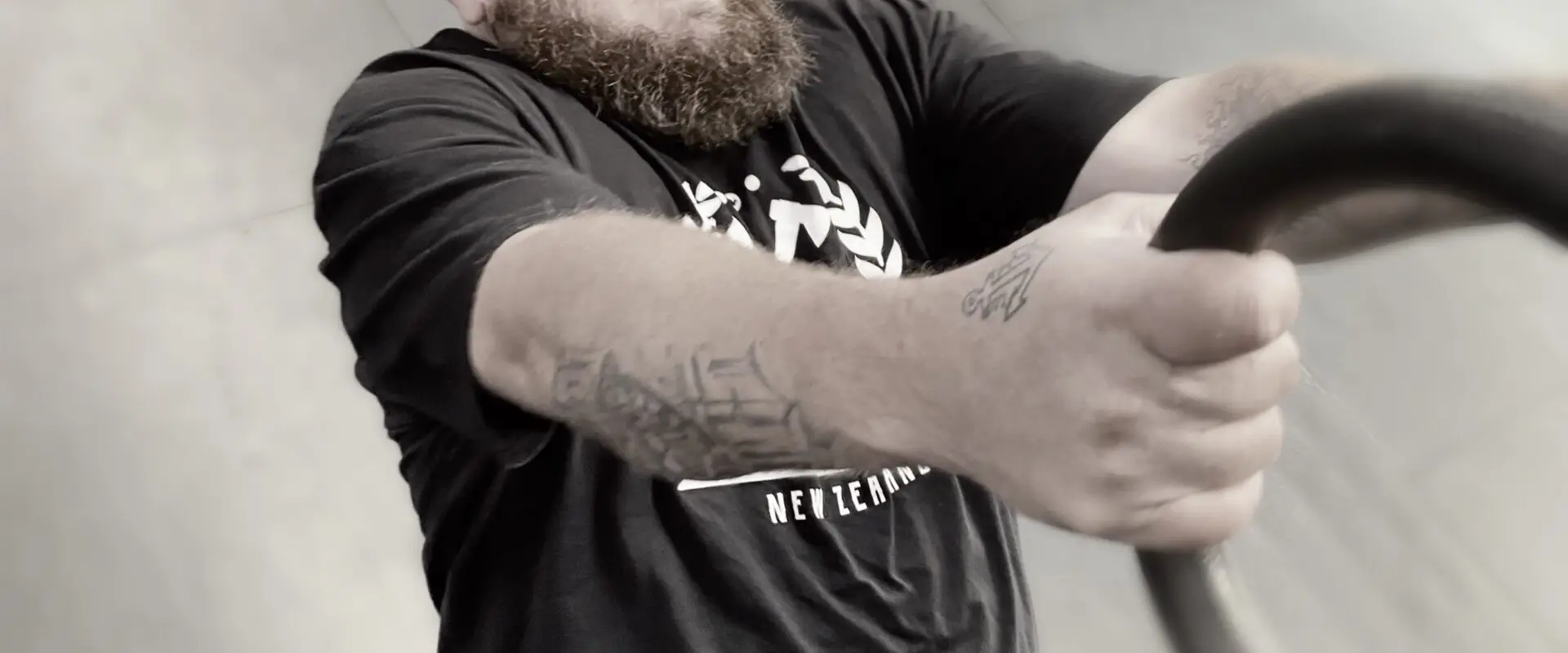 CrossFit Whangarei - Central Fitness & Well-being