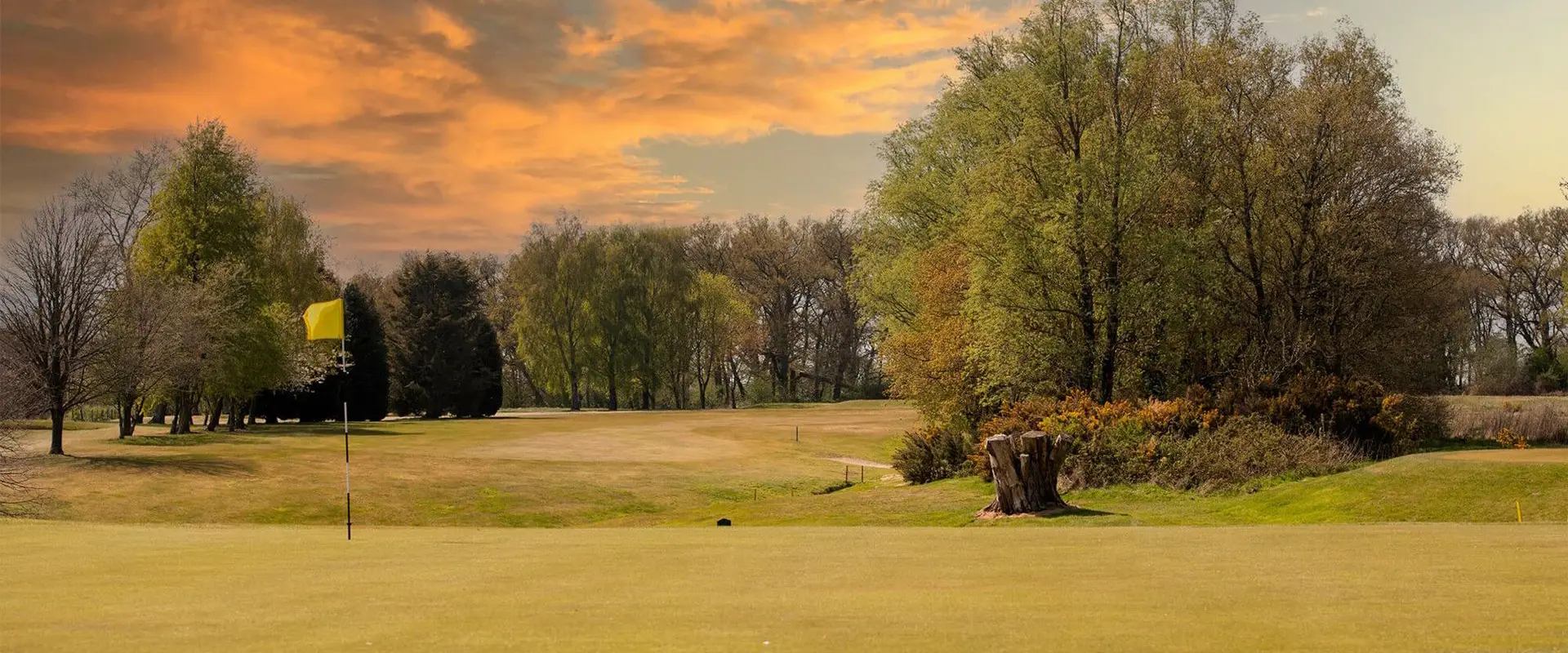 Chippenham Golf Club