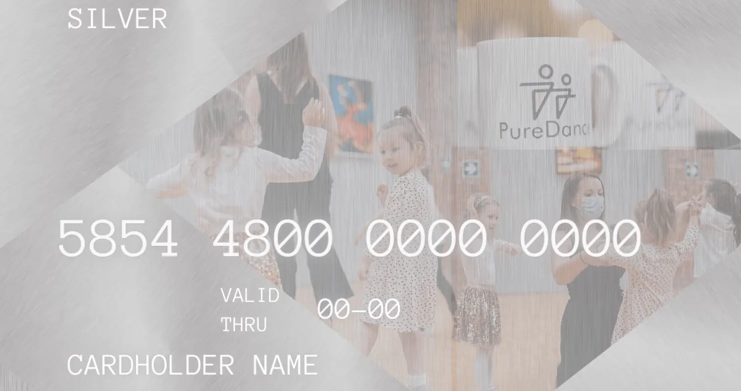 Pure Dance Studio