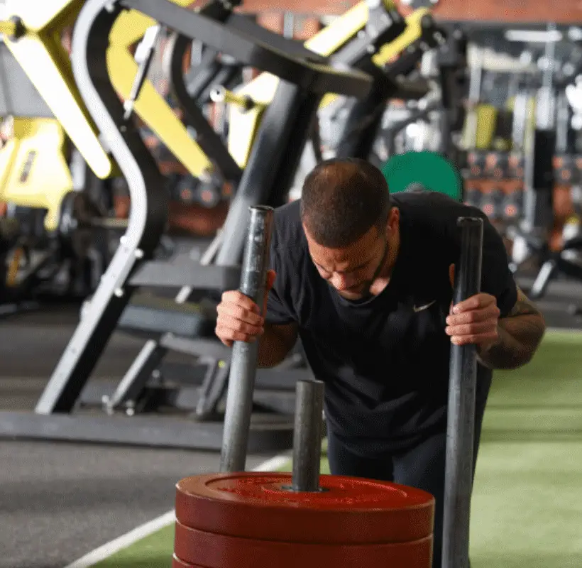 MPFIT Gyms