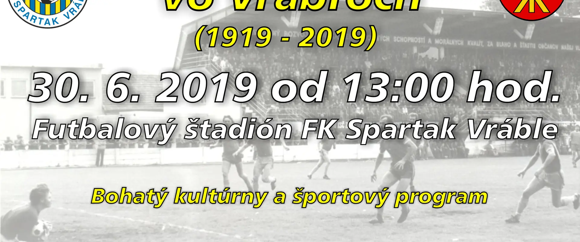 Futbalový klub Spartak Vráble