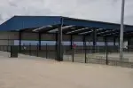 Boulodrome ESPRIT 2