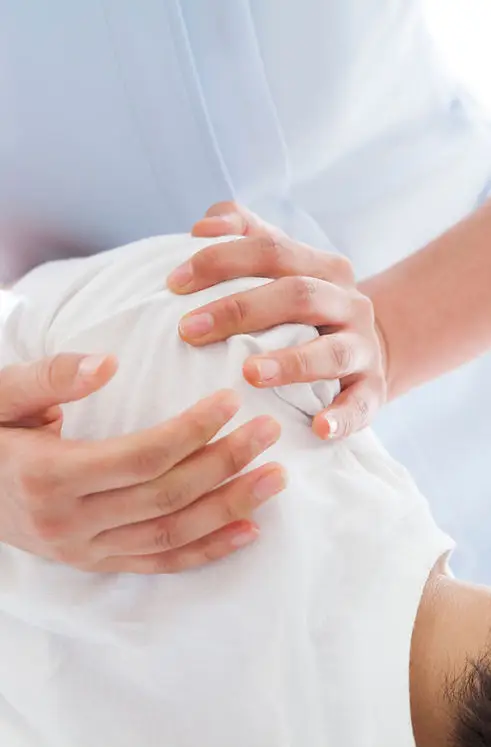 Myall Chiropractic Health and Wellness