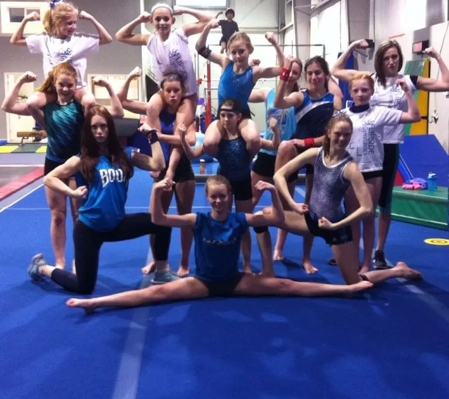 Flipside Gymnastics