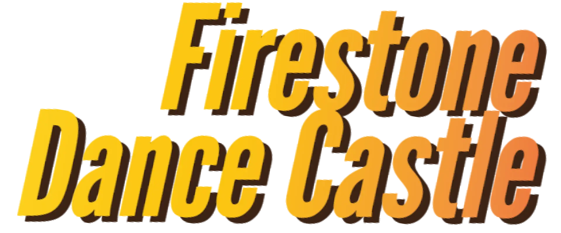 Firestone Dance Castle