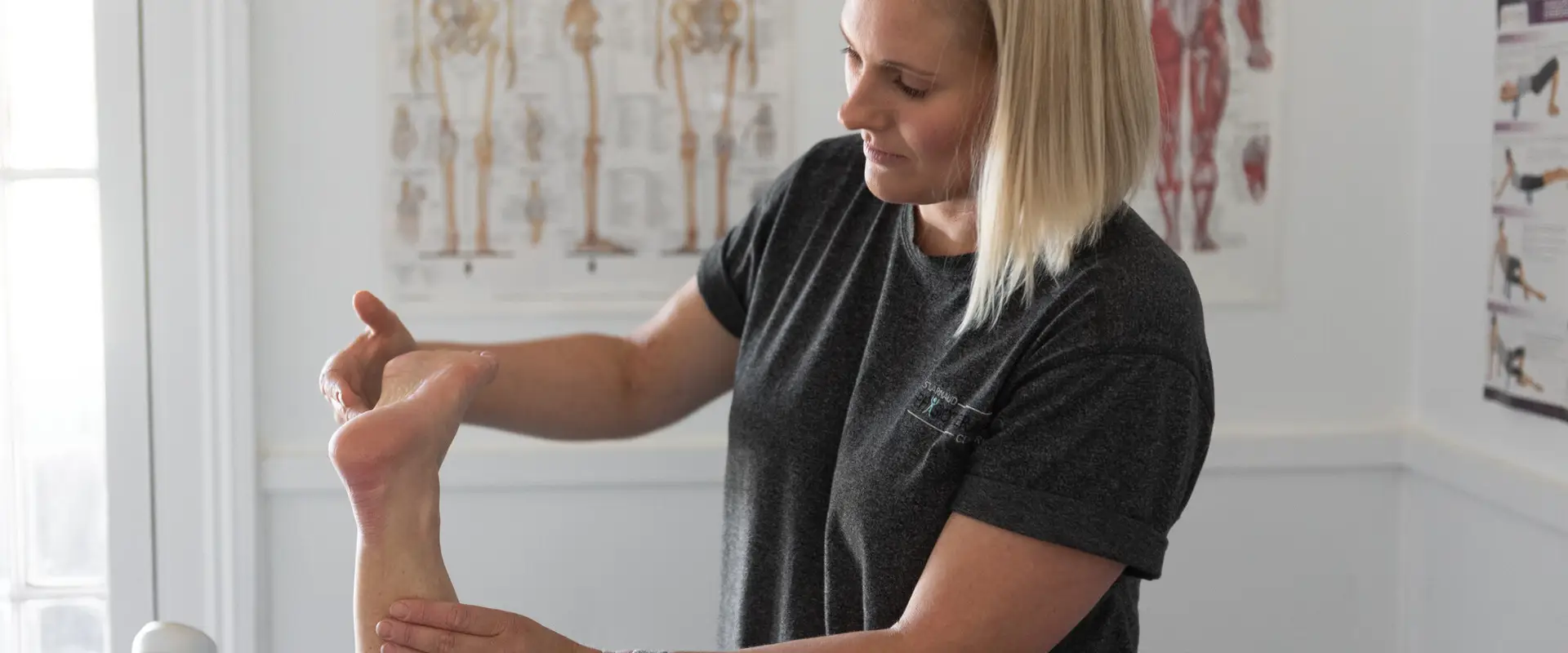 St. Arnaud Physiotherapy Centre
