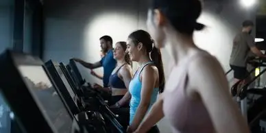 Eternal Fitness