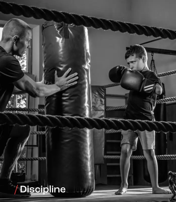 Keatesy's Boxing Academy & well-being centre