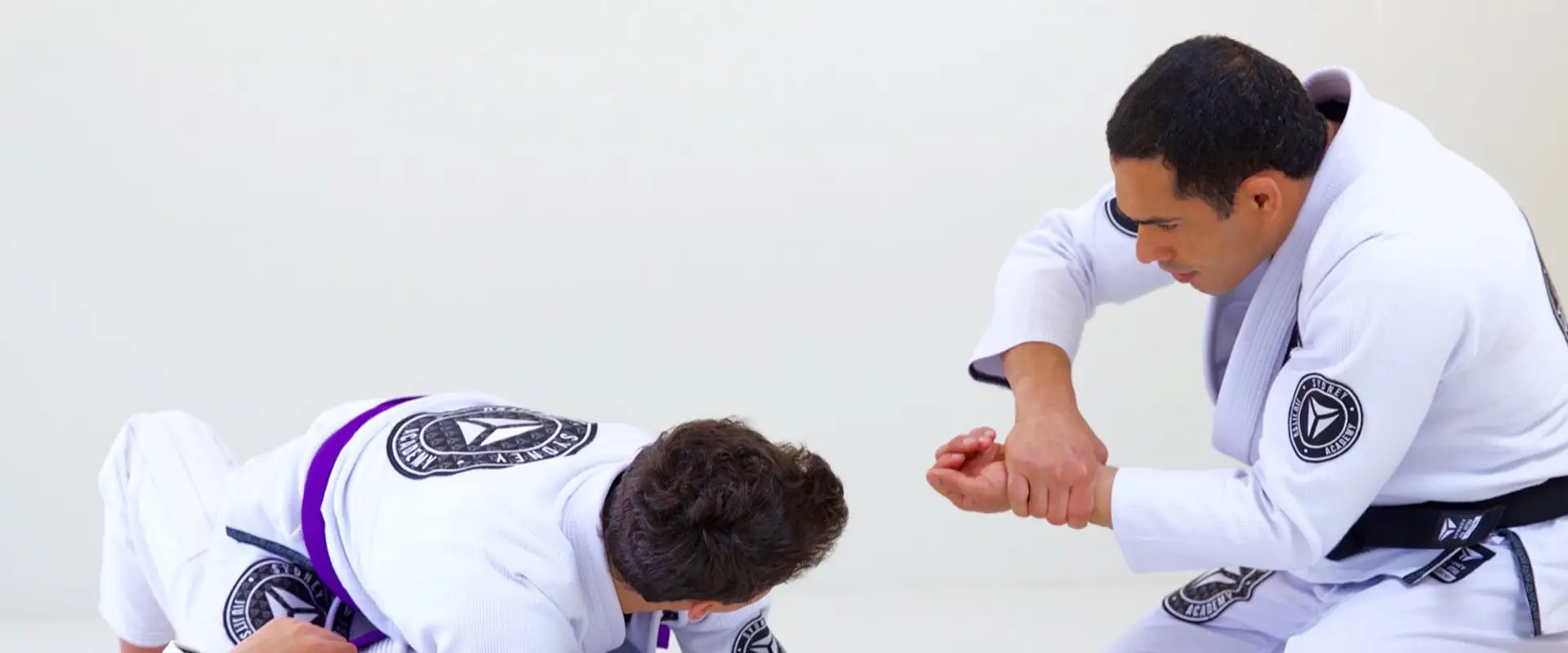 Sydney Jiu Jitsu Academy - Narrabeen
