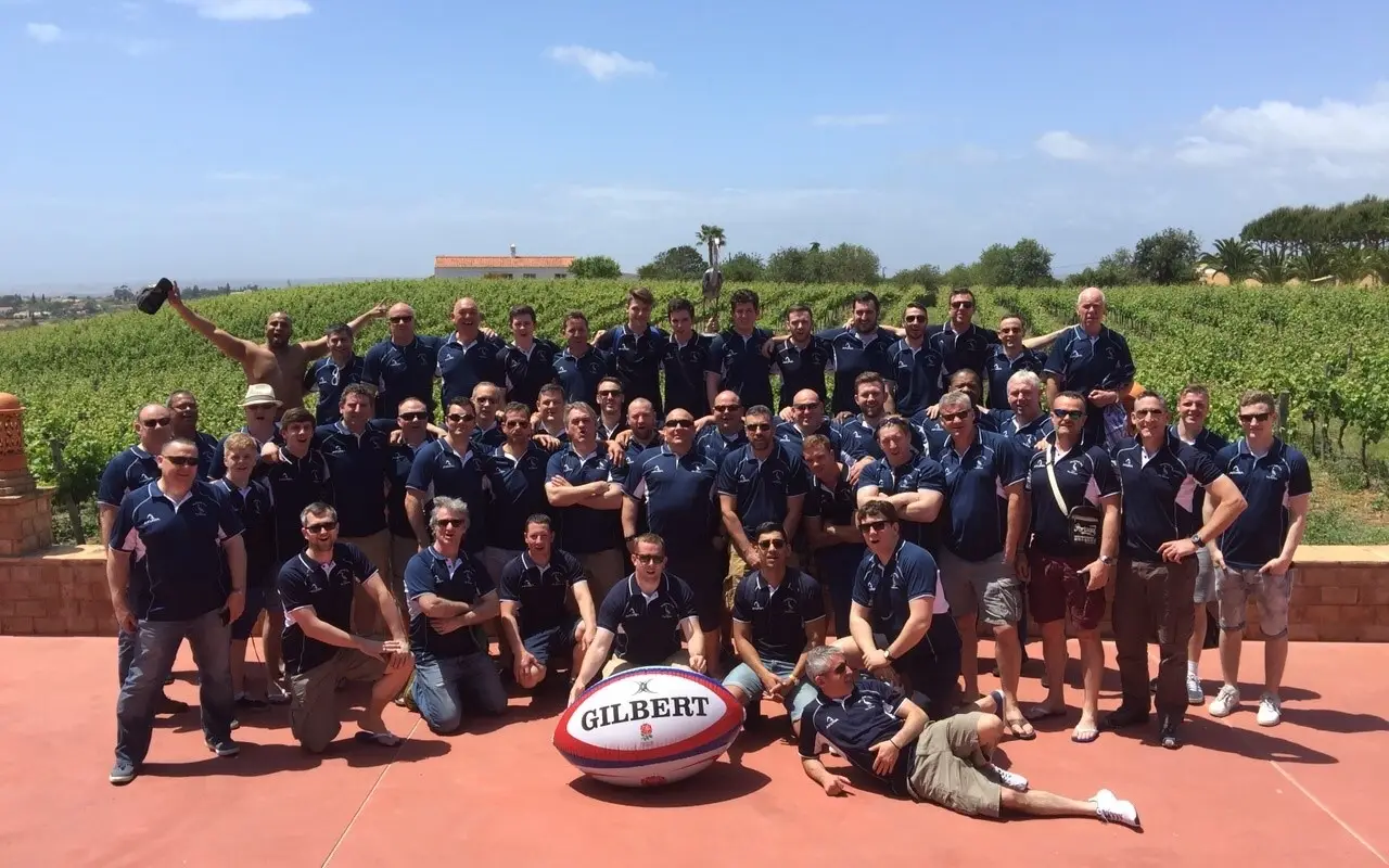 Wanstead RFC