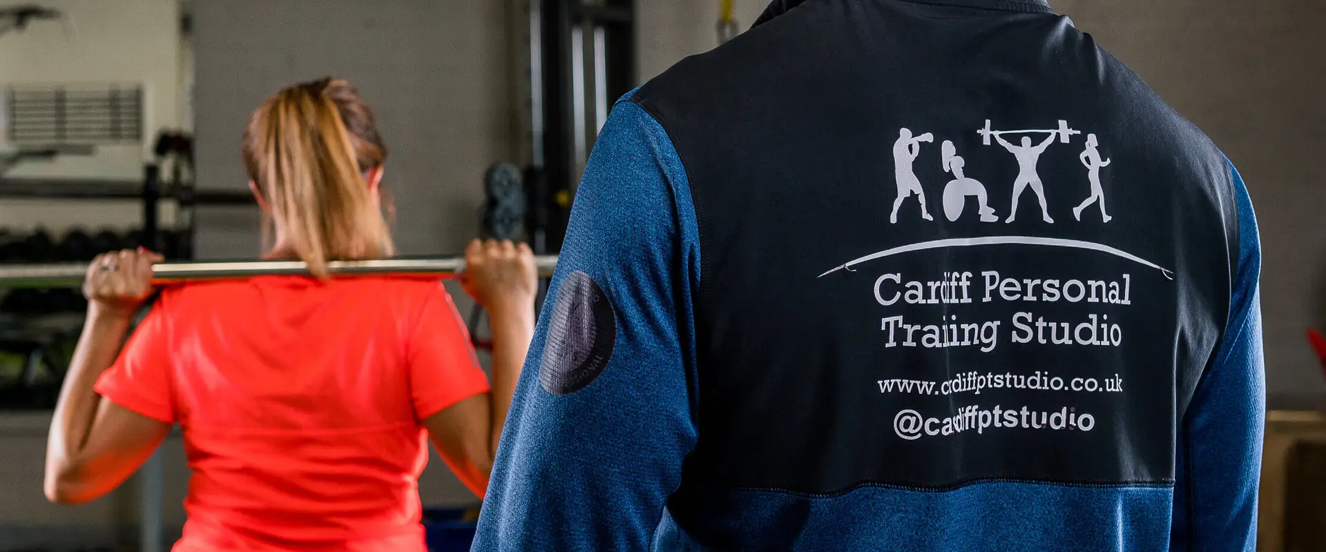 Cardiff Personal Training Studio