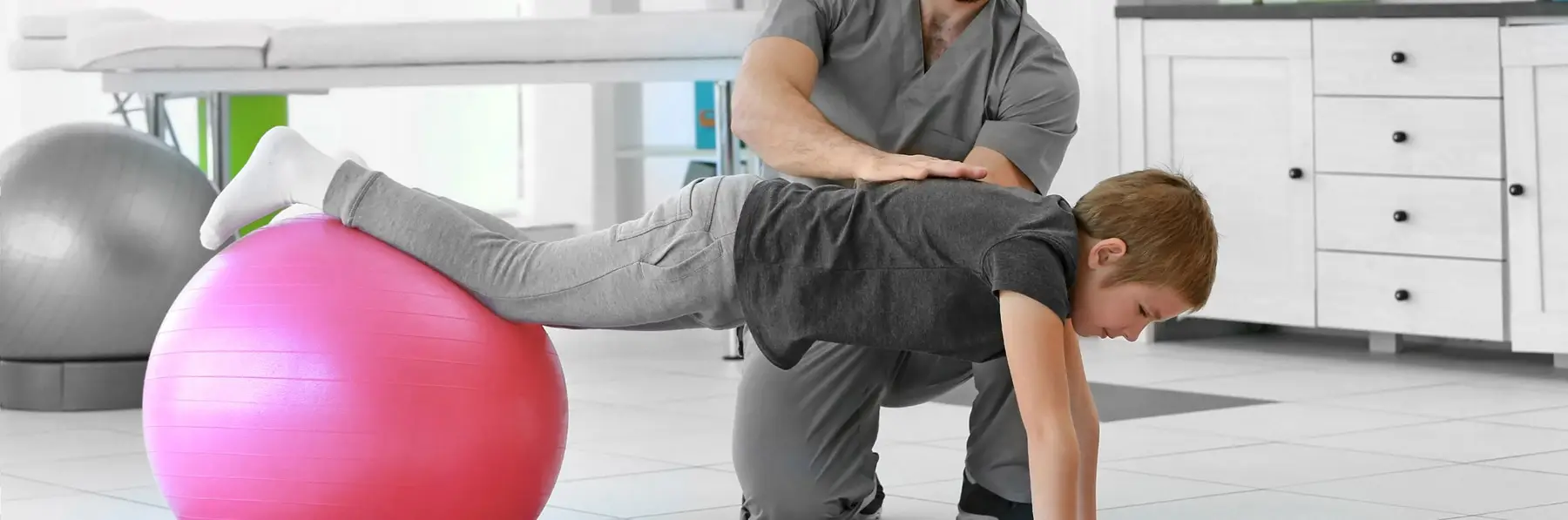 Shires Physio Ltd