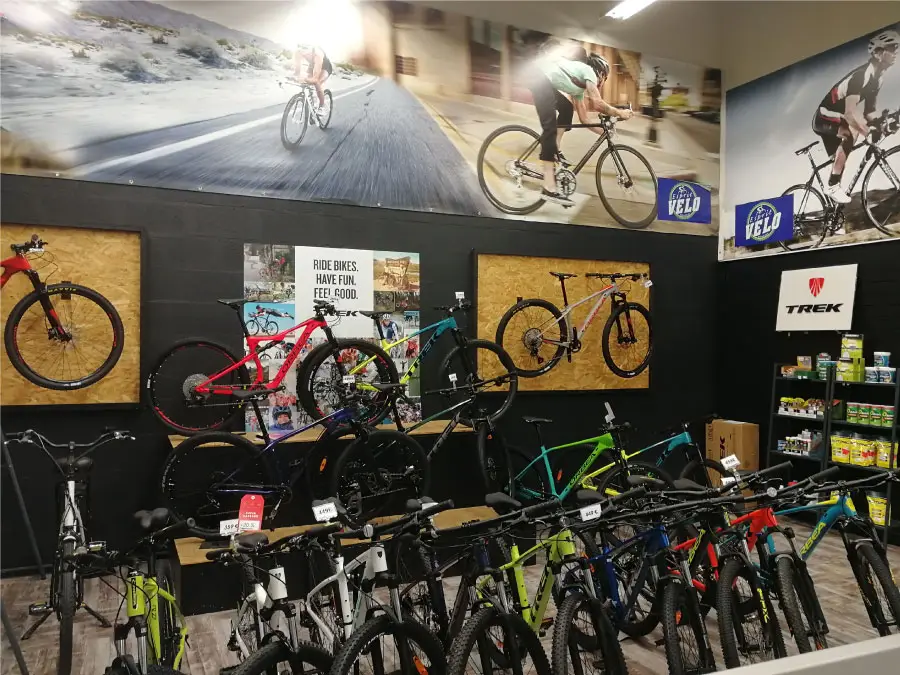Esprit Vélo Coutances
