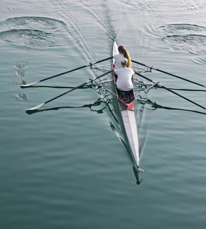 Cardiff Rowing Centre