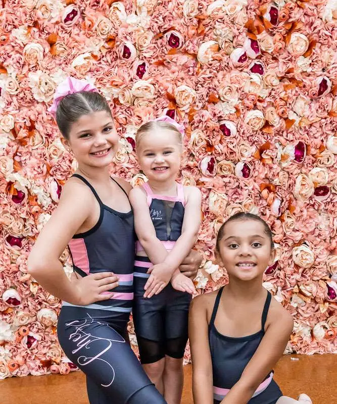 Chez's House of Dance