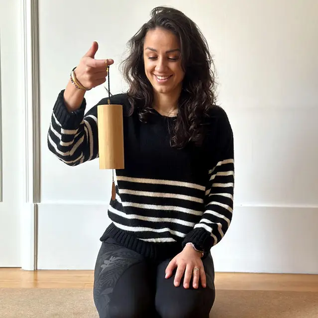 Lina Maïtri Yoga