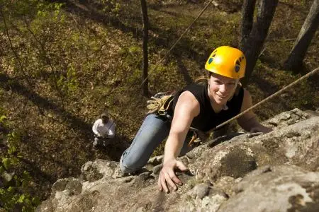 Wye Adventures Ltd