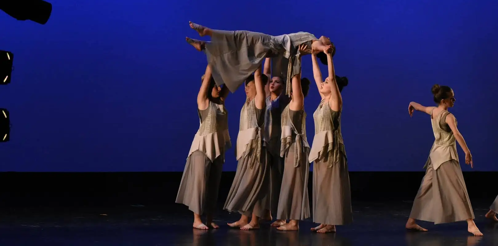 Ballet Etc