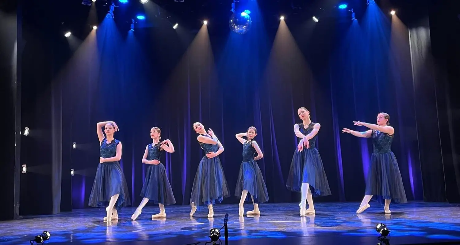 Studio G Dance Academy
