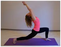 L'atelier Yoga Pilates De Sophie