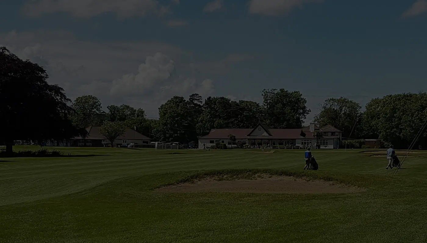 St. Augustine's Golf Club