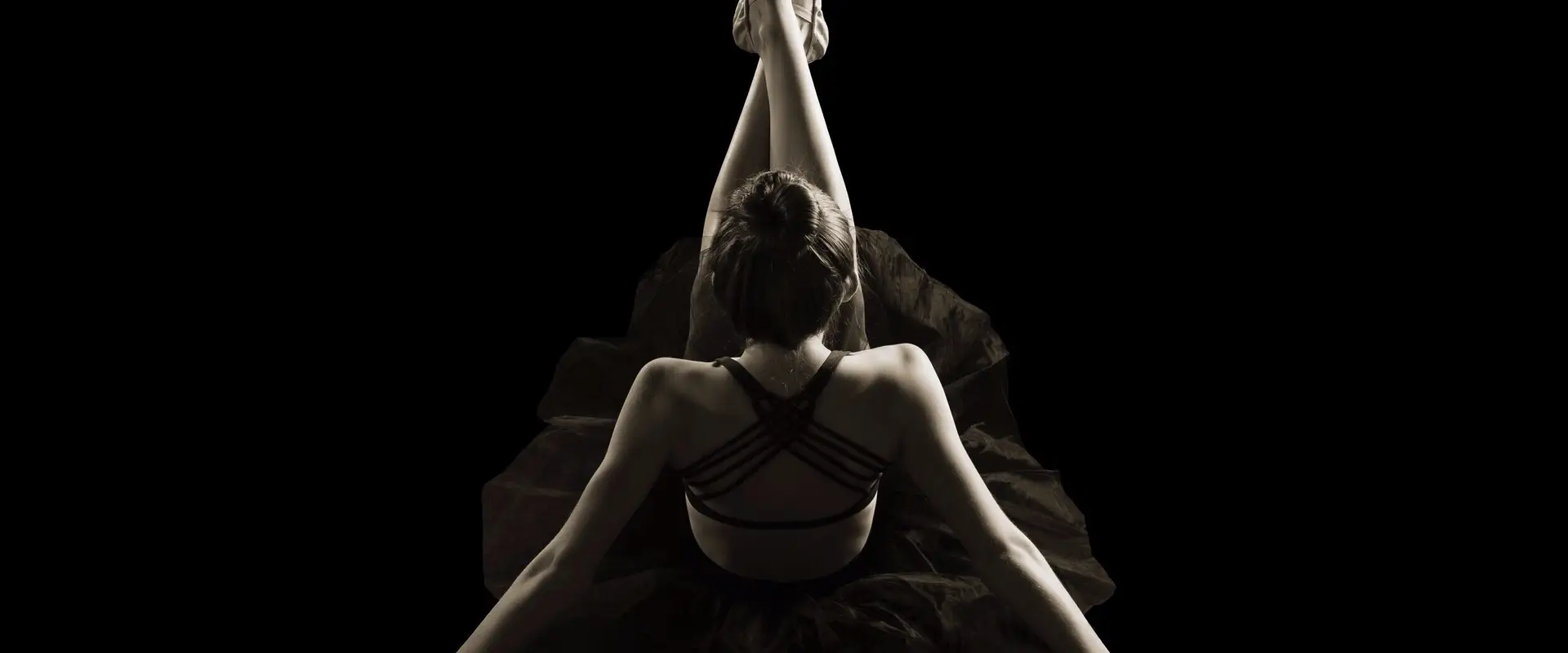 ABSTRACT DANCE ACADEMY