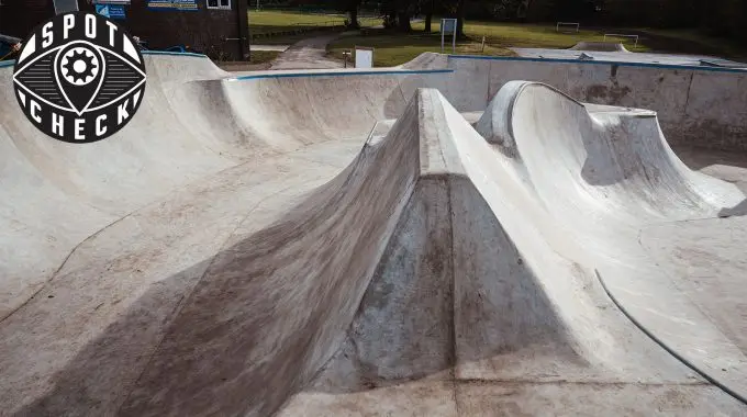 Horsforth Skatepark