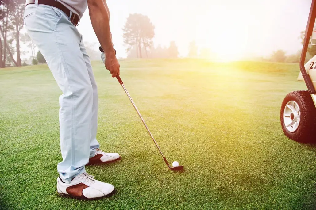Club de Golf de Lvis