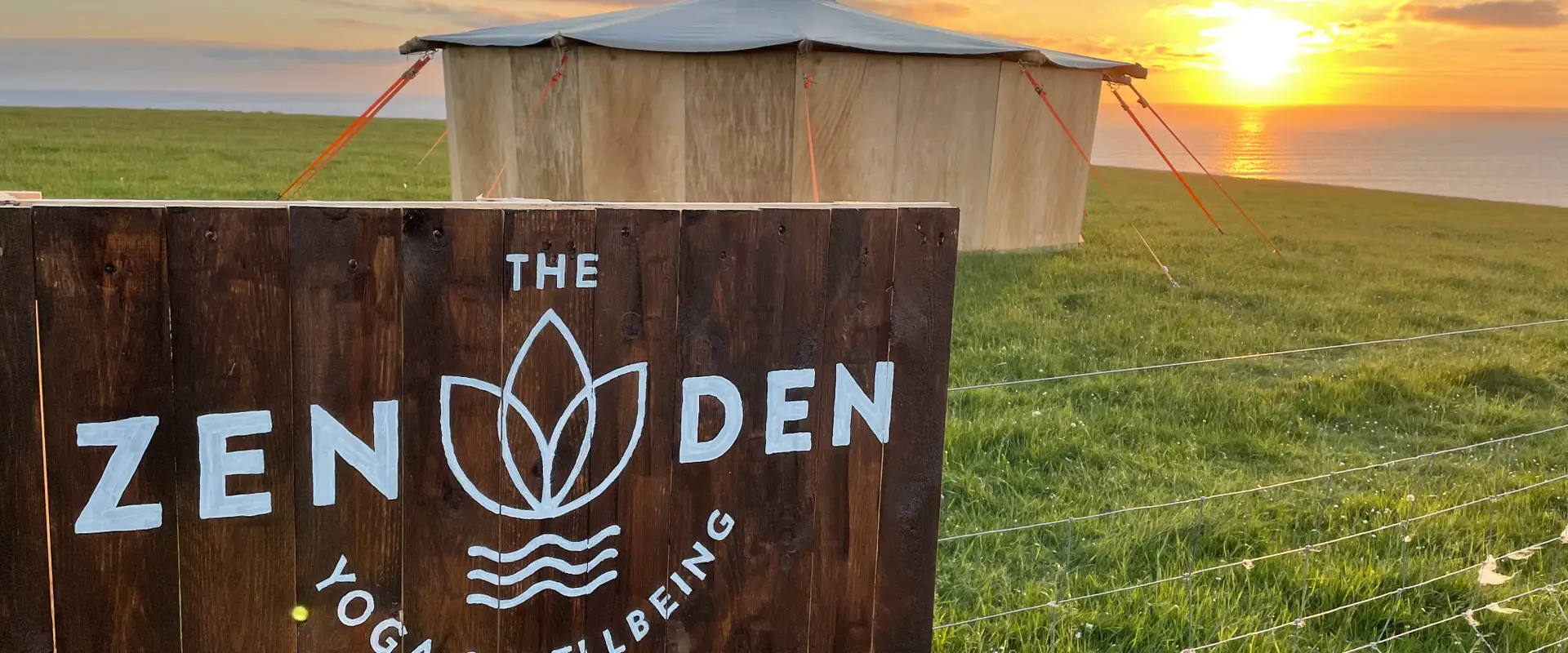 The Zen Den Yoga and Well-being