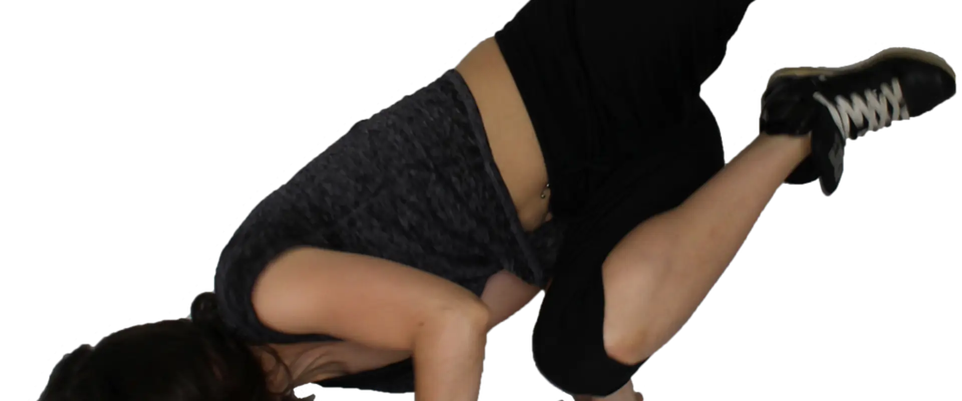 The Power of Dance