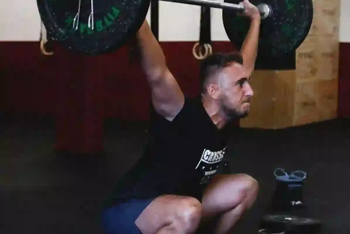 CrossFit Azur Arena